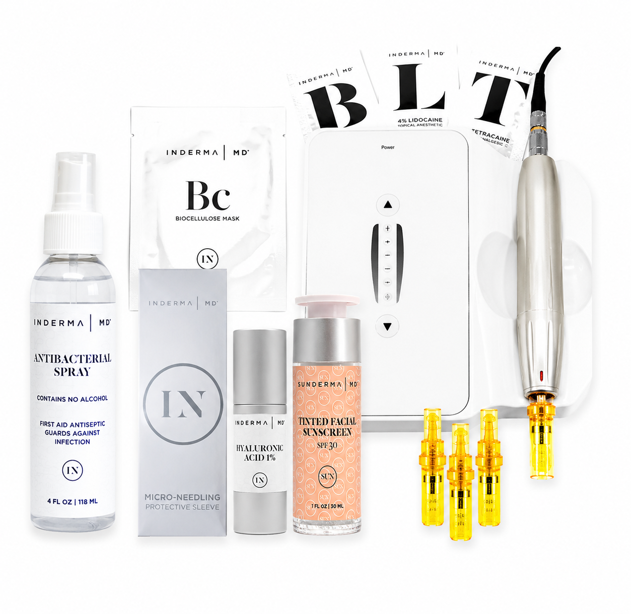 Dermapen Summer Sale
