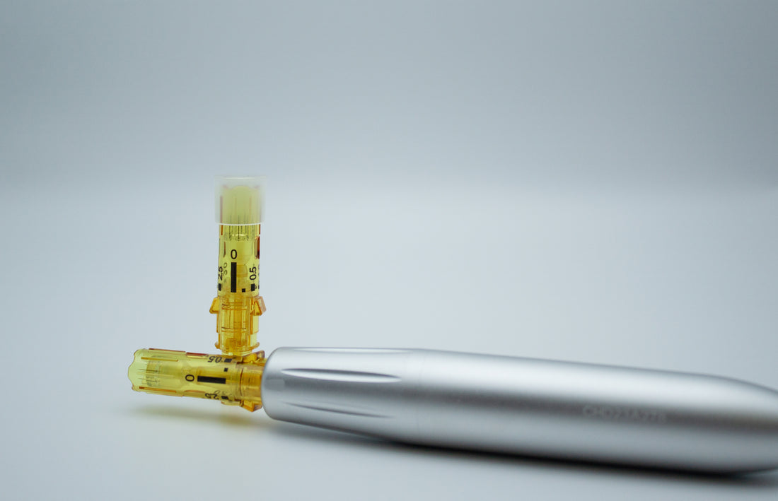 Dermapen® Cartridges (30 Count)
