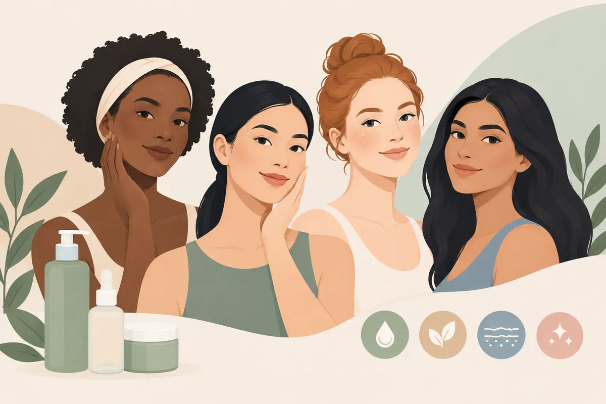 Skin Inclusive Treatment Trends That Matter