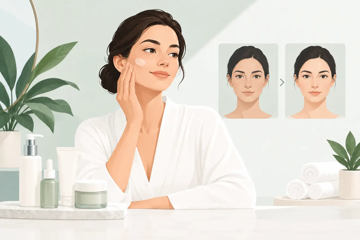 Professional Skincare for Consistent Results