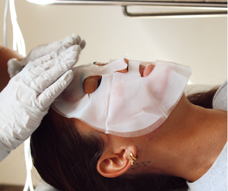 Vitamin Skincare for Dehydrated Skin That Works