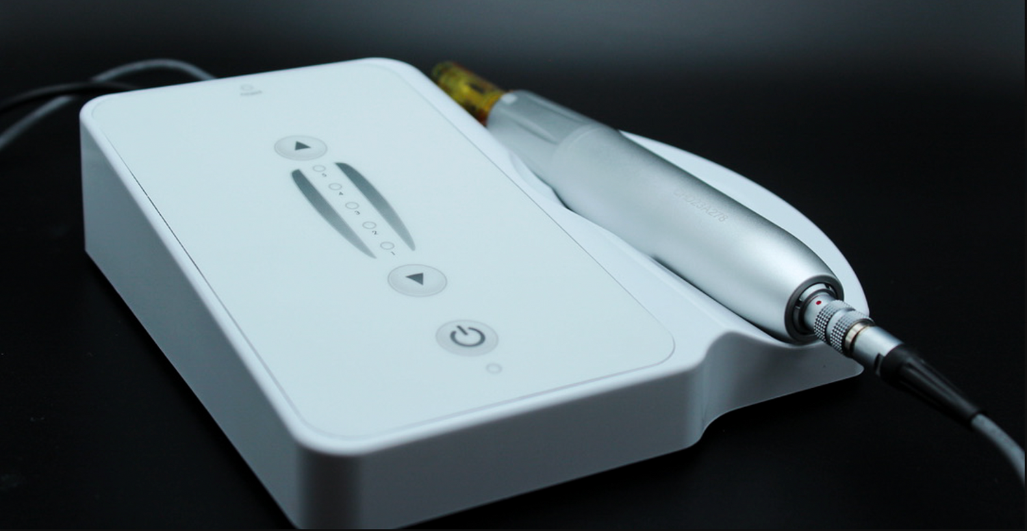 The MDERMA® by Dermapen® Difference: Why Professional Microneedling Starts with a Powerful Corded Device