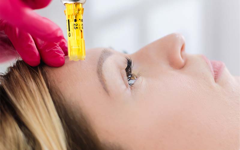 Dermapen Cost