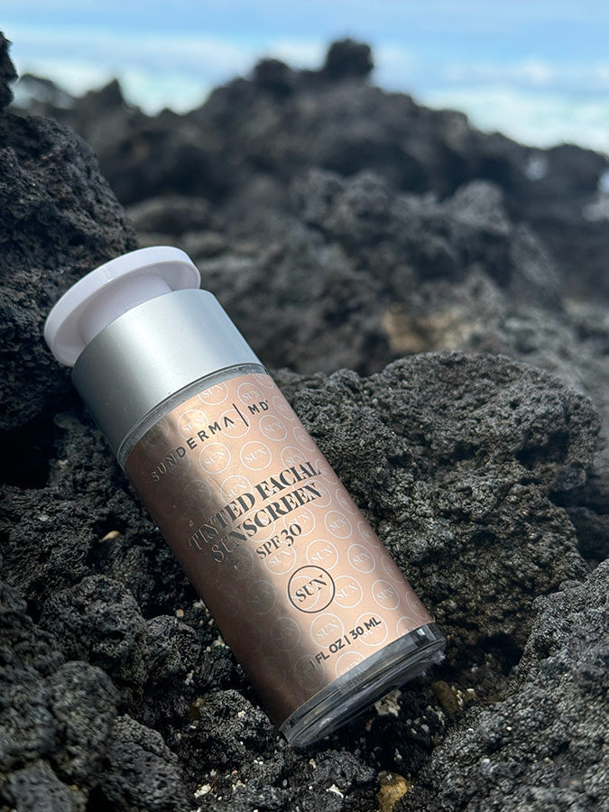 Protect Your Assets from the Summer Sun