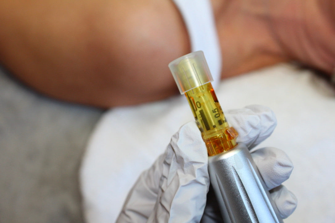 Dermapen Cartridges