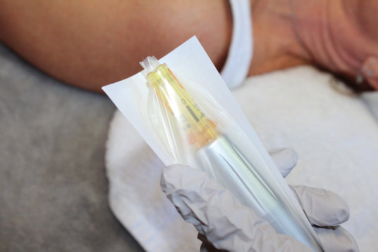 Uroval Machine MEET OUR DEVICE