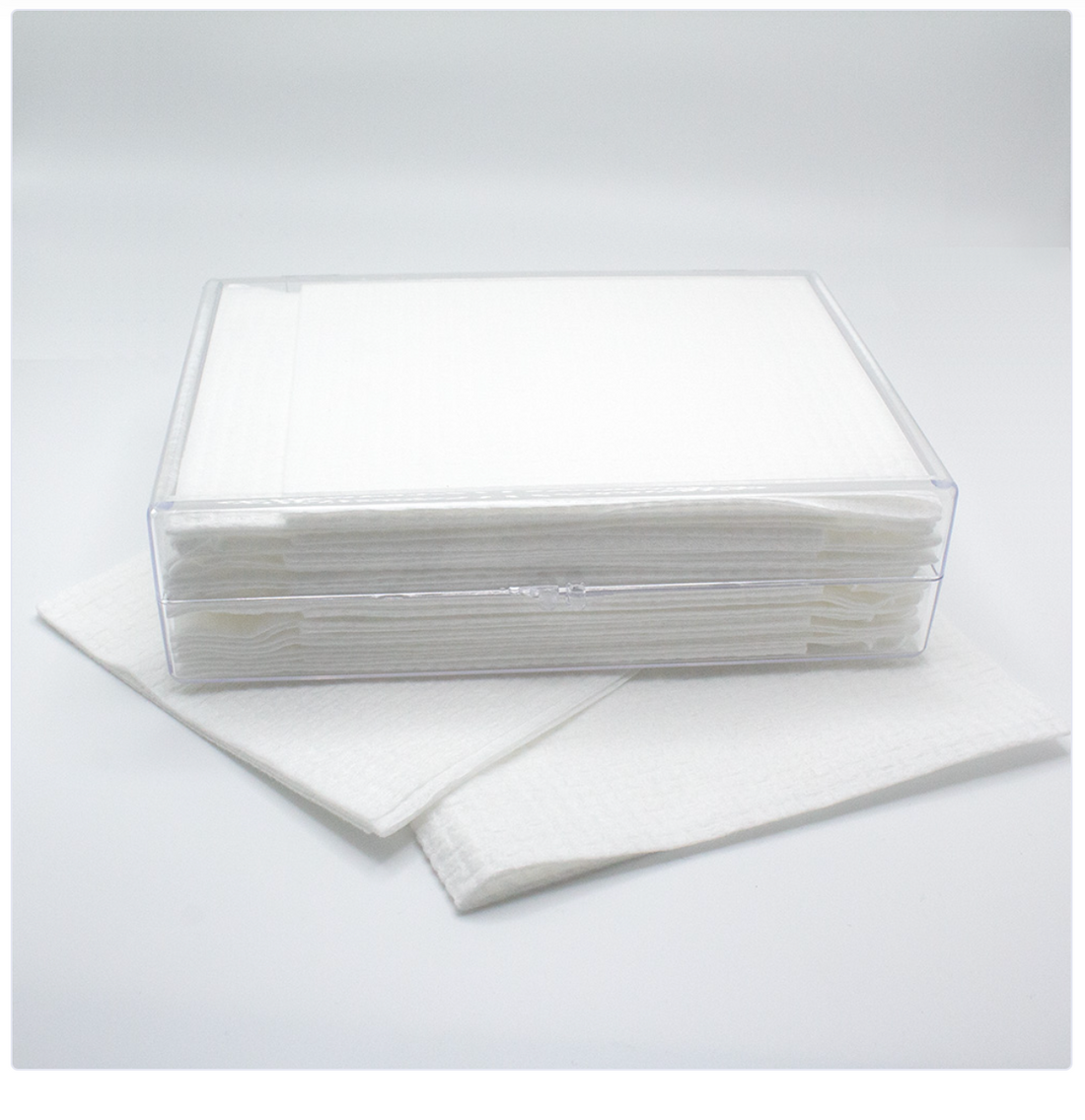Dermapen® Hypoallergenic Disposable Facial Towels (20 pack)