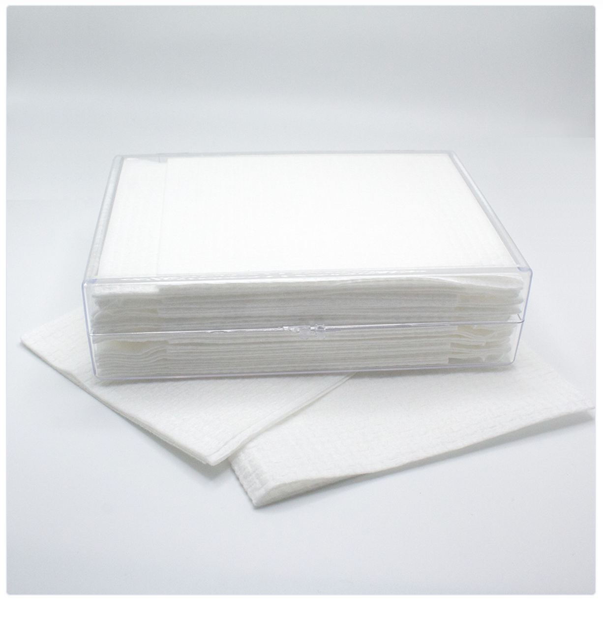 Dermapen® Hypoallergenic Disposable Facial Towels (20 pack)