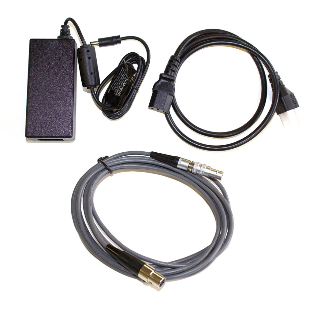 Dermapen® Hand Piece Cable and Power Supply