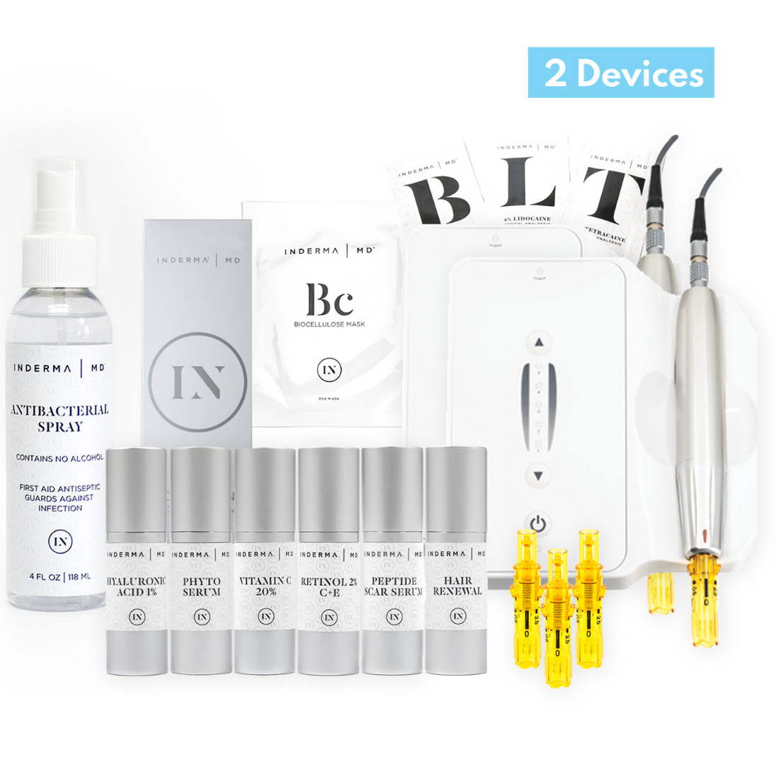 Dermapen® Professional Microneedling Package