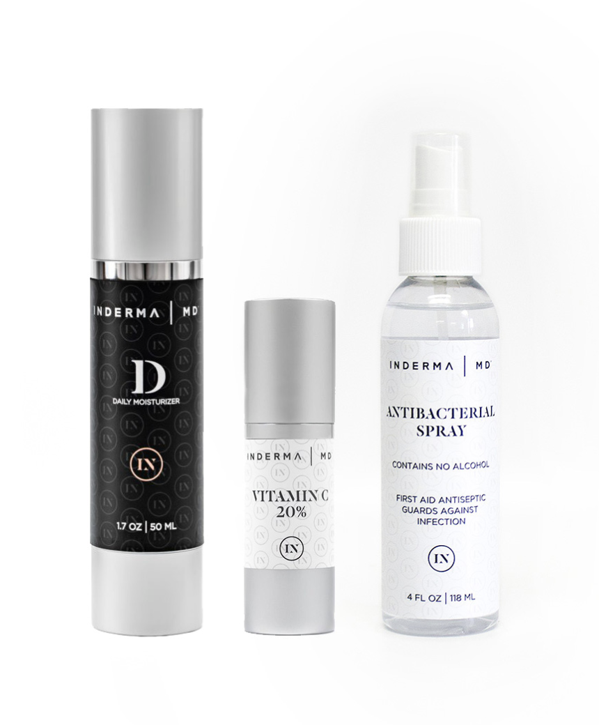 Perfection &amp; Protection Set