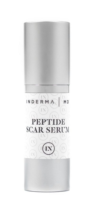 Inderma® Peptide Scar Serum