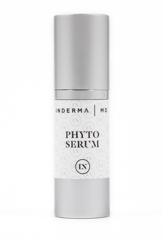 Inderma® Phyto Serum