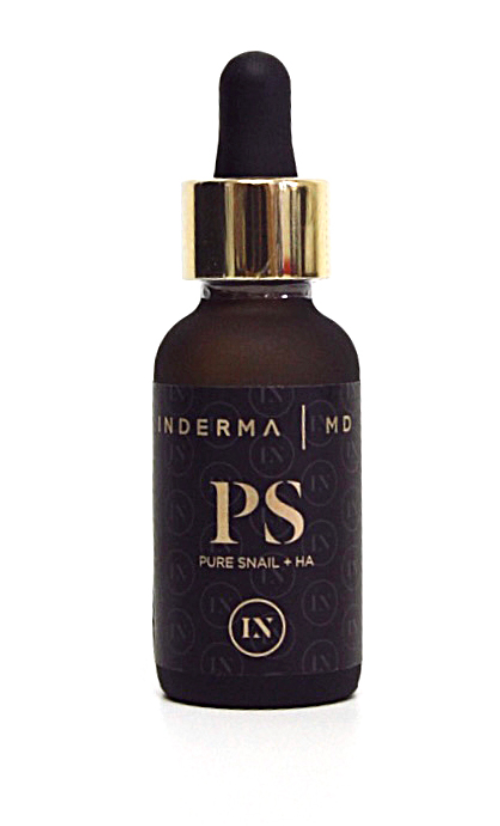 Inderma® Pure Snail Serum