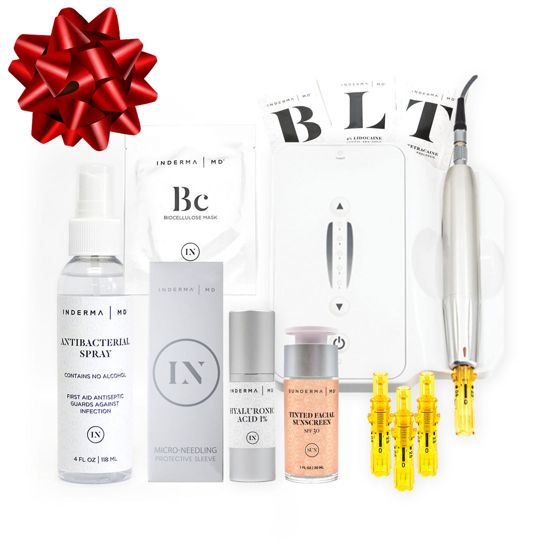 Dermapen® Holiday Package