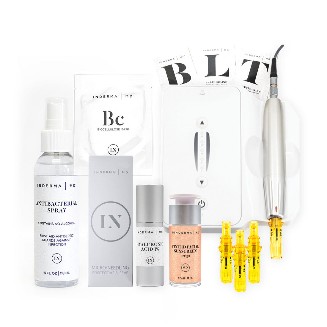 Dermapen® Black Friday Package