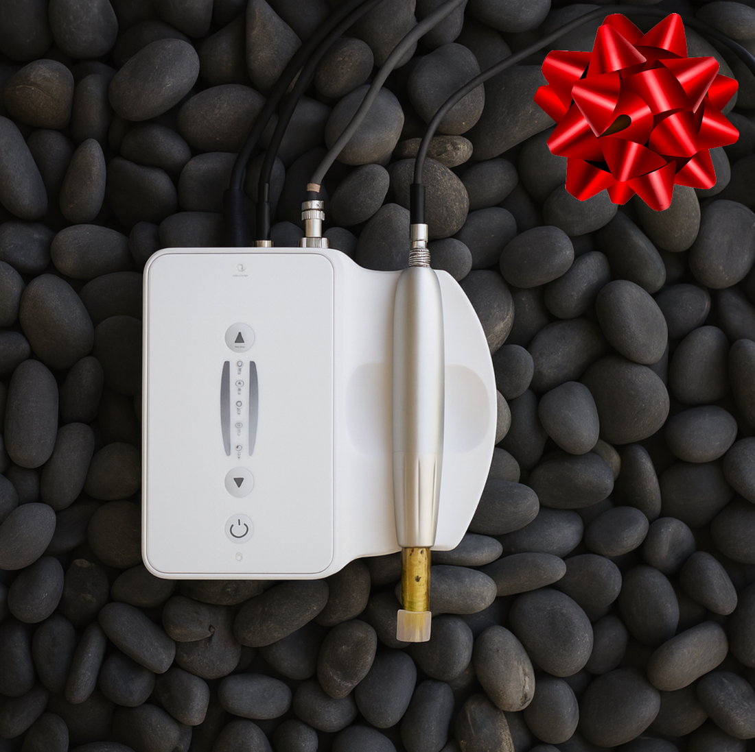 Holiday Special- 2nd device order