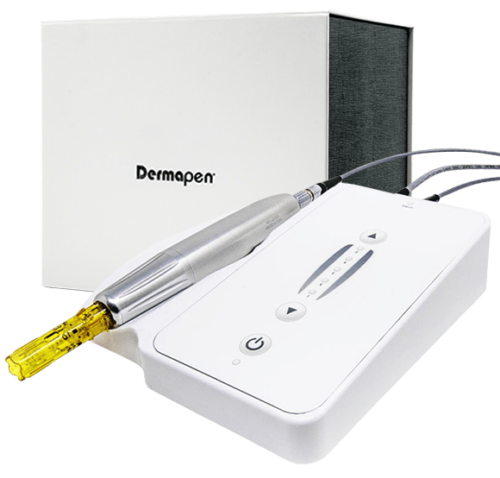 The Dermapen® Microneedling Device