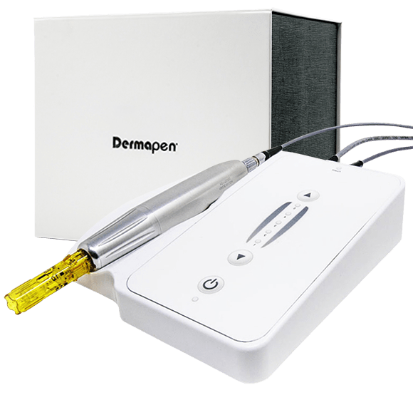 The Dermapen® Microneedling Device