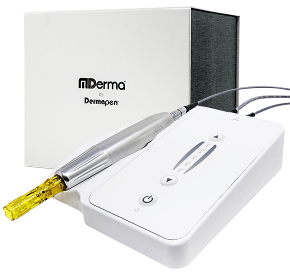 iBeautyPen® MD, Professional Microneedling Device, High hygiene and  safety, Premium Built Quality, No skin scratch, PMU, tattoo pen, Powerful motor