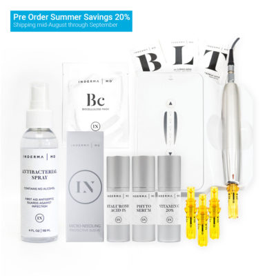 Dermapen® Full Treatment Package