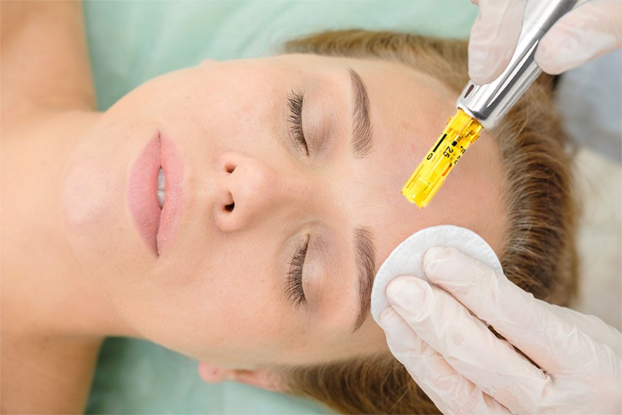 Dermapen treatment price