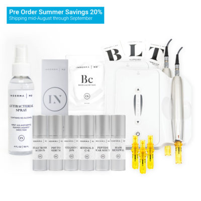 Dermapen® Professional Microneedling Package