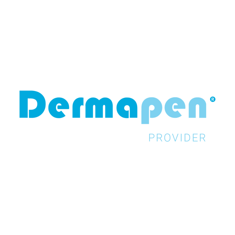 Dermapen® Provider Logo