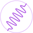 icon: elastomeric spring